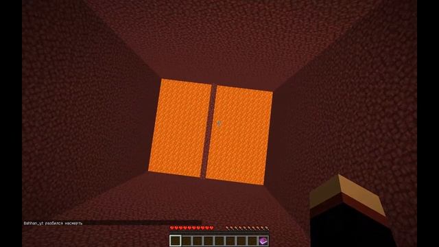 MineCraft:[Прохождение карт] - The inside dropper - Дроппер Мастер смотреть онлайн