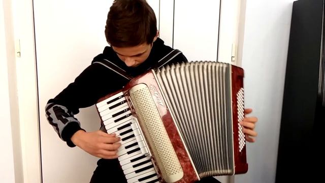 Молдавская народная песня «Киндия» смотреть онлайн
