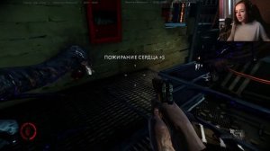 The Darkness II Тьма наступает ? Ностальгируем по старым играм ? Прохождение с русской озвучкой ? #