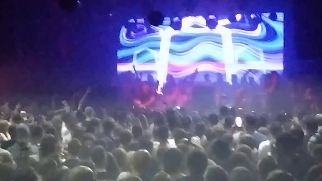 ASTRIX (Full Set Live) @Praga Centrum - Poland 2023-01-27