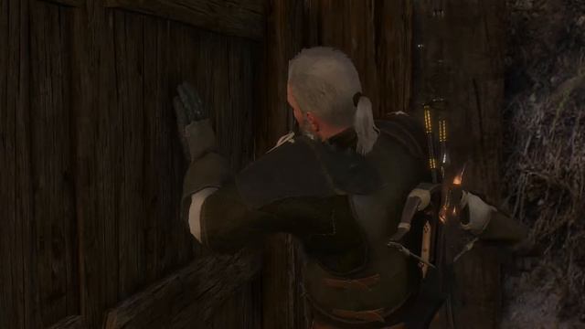 Let's Play The Witcher 3 Hard Mode Episode 49: Apiarian Phantom, Hell Hound смотреть онлайн