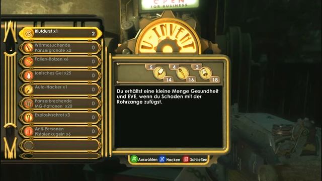 Bioshock - Die Superliga #028 Let´s play [Deutsch] [HD] смотреть онлайн