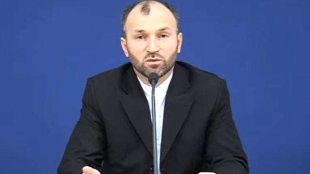 Da3wa / Ramadan Tsey смотреть онлайн