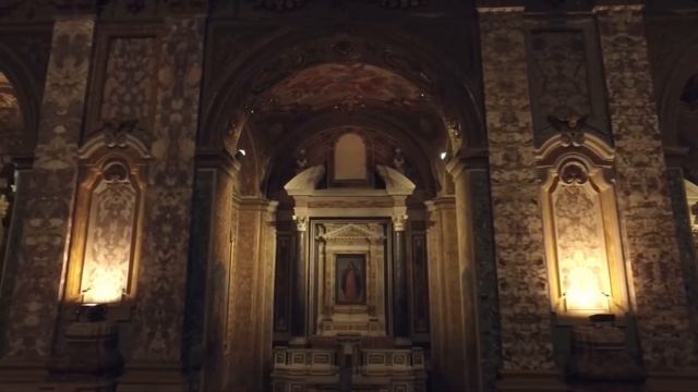 Неаполь. Удобный путеводитель с картой смотреть онлайн