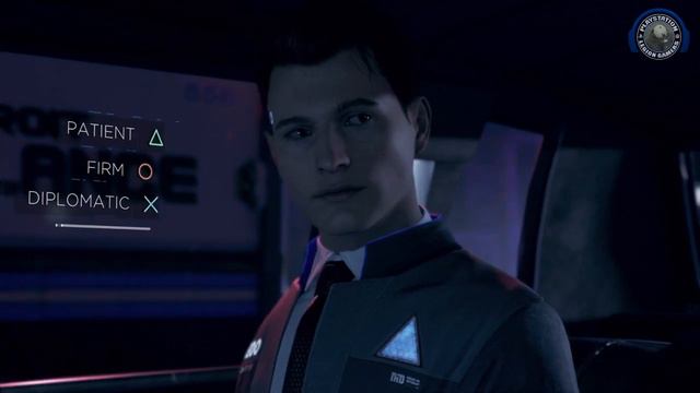 PC Can't Run Detroit Become Human смотреть онлайн