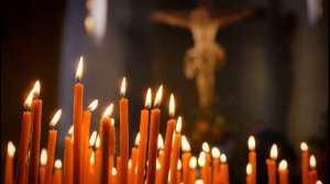 Молитвы на Страстную Седмицу