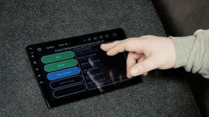 Настройка кан-бус | Магнитола на андроид ELEMENT-5_ЭЛЕМЕНТ-5