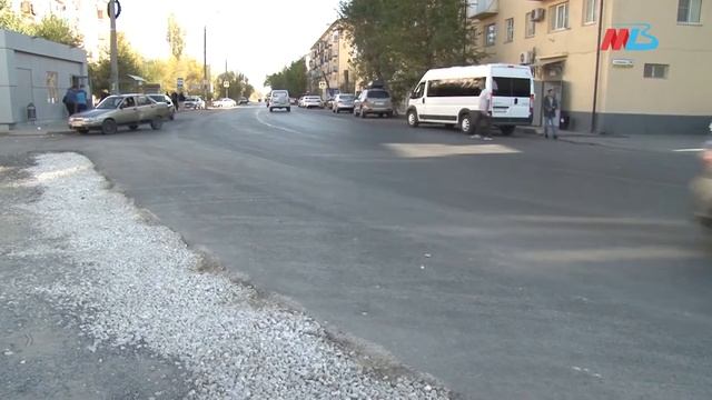 В Кировском районе Волгограда восстановят 25 тысяч «квадратов» смотреть онлайн