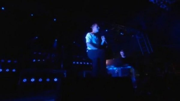 HURTS - Stay (T in the Park 2013)