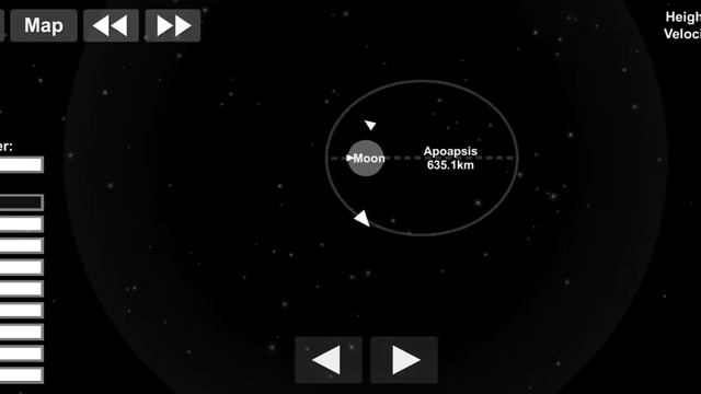 Moon habitation module -spaceflight simulator (moon colonization pt 2) смотреть онлайн