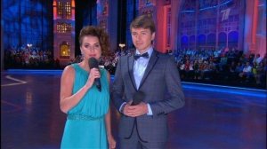 Ледниковый период. Пятый этап. Рок-музыка. Выпуск от 04.10.2014