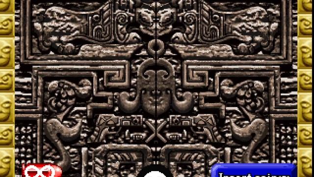 [TAS] Point Blank 2 Arcade (254,711) (Insane) смотреть онлайн