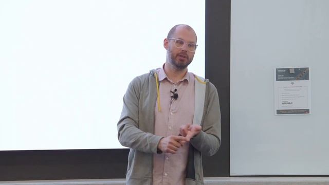 Introduction to MySQL Operator for Kubernetes смотреть онлайн