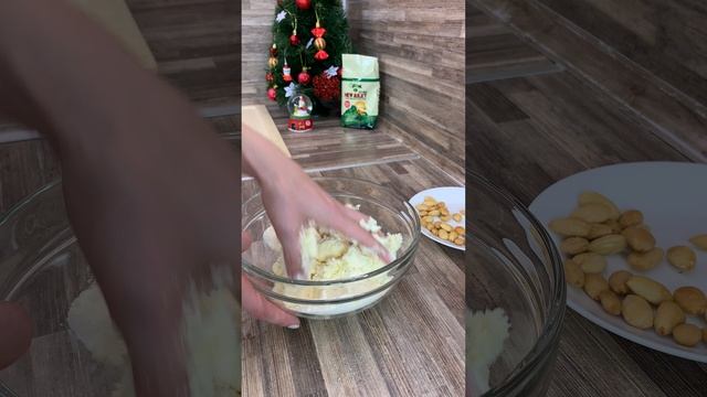 Рафаэлло в домашних условиях смотреть онлайн