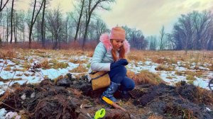 Стрим! Ищет не прибор, а человек!