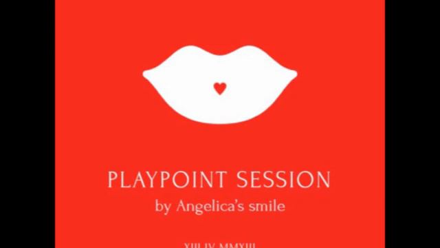 Angelica's smile -Playpoint Session смотреть онлайн