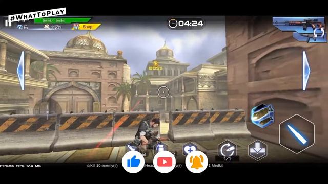 Best Offline Android Games to Play without the Internet In 2021 смотреть онлайн