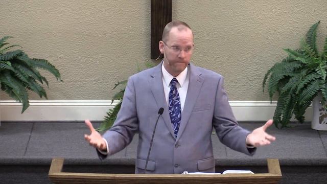 Nate Graham: The Reason for Romans - Background, Pt. 2 (Selected Scriptures) смотреть онлайн