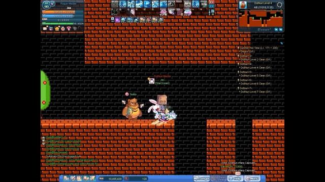 La Tale - An Elaborative guide to DotNuri смотреть онлайн