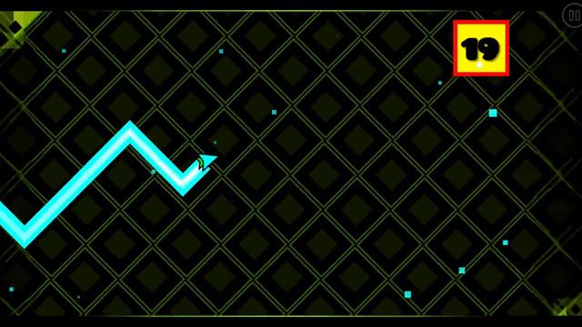 Geometry dash новый аккаунт смотреть онлайн