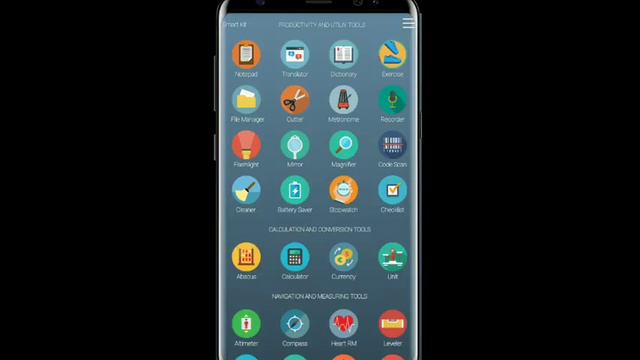 All in one android best apps একটা অ্যাপস দিয়া ৩৬ কাজ করতে পাবেন। কি ভাবে চালাবেন দেখে নেনে। смотреть онлайн