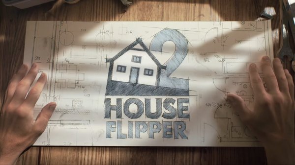 House Flipper 2 серия 1