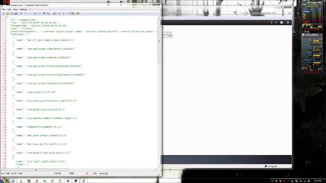 How to install minecraft toomanyitems 1 6 2 смотреть онлайн