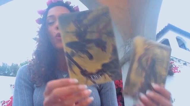 Spring Equinox 2018 Oracle Reading смотреть онлайн