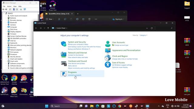OPLUS Preloader Problem Fix || Realme C55 Frp Unlock By Umt Dongle || Latest Mtk Driver Problem Fix смотреть онлайн