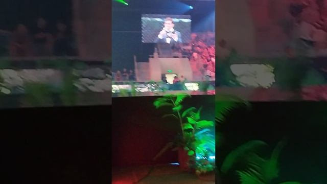 Турнир RCC 16 в Тюмени ?, Вальмир Галиев против Казаха,  1 часть