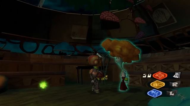 Why You Should Play - Psychonauts смотреть онлайн