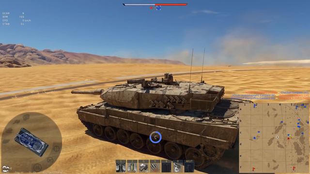 WT || Leopard 2A5 - Much WoW, Such GooD смотреть онлайн