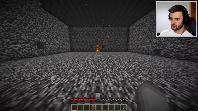 Minecraft’s Most Dangerous Escape Room! смотреть онлайн