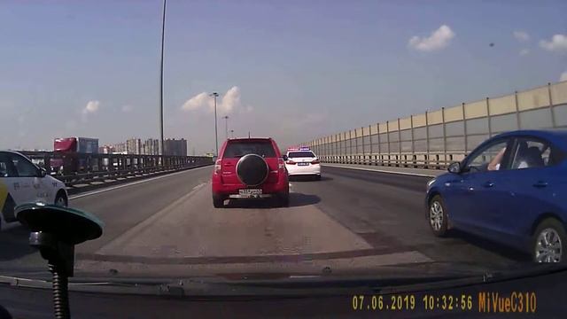 Беспредел ДПС смотреть онлайн