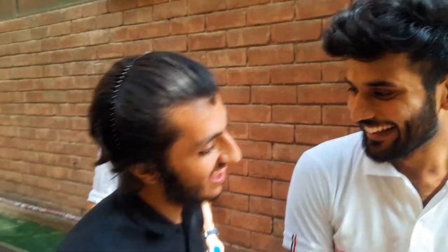 No backpack day in ucp?♂️ || full enjoy with friends? || Abdul Rehman смотреть онлайн