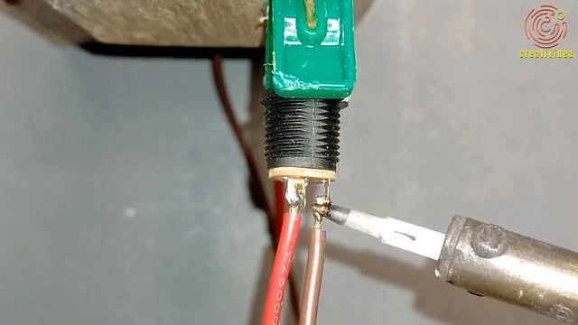 3 Ide Memanfaatkan Hairdyer Rusak смотреть онлайн