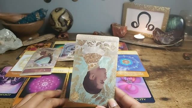 Capricorn North Node ☊ - 3 Months - Dec 21 - Mar 21, 2023 + Portal of the Heart смотреть онлайн