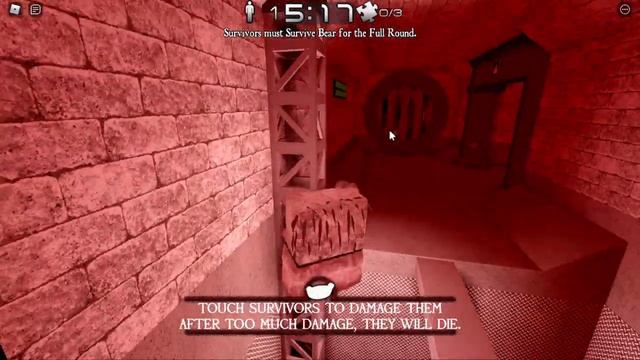 D.O.C.T.O.B. Gameplay | NEW WEEKLY BOB | ROBLOX BEAR* смотреть онлайн