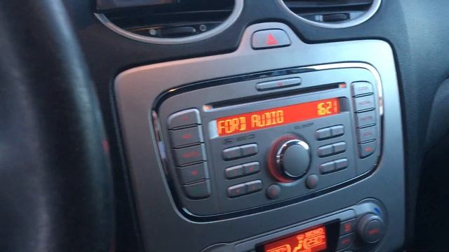Ford Focus 2 смотреть онлайн