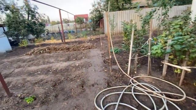 Я стала бабушкой. У нас родился внучок. Жизнь в глубинке@Семья смотреть онлайн