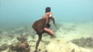 Морские цыгане или мореплаватели баджао (баджо)!