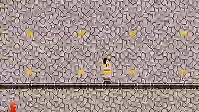 123. NES Longplay [120] The Legend of Kage смотреть онлайн