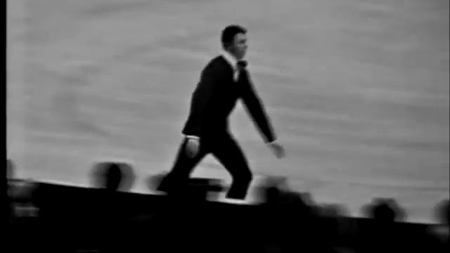 Emmerich Danzer - 1967 World Figure Skating Championships EX смотреть онлайн