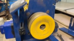 Ролики для Гриндера. Простой способ