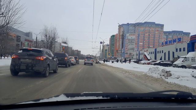 Украинцы о Воронеже - это чисто русский город! смотреть онлайн