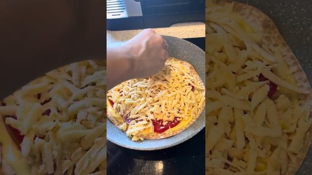 Рецепты для особых гостей 