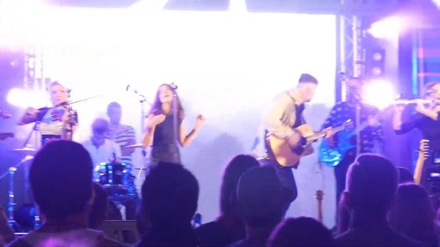 КДиМБ - Саундчек @Горизонт 06-09-14 (01)