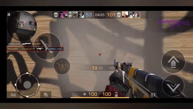 ✝️МУВИК✝️?Standoff 2? смотреть онлайн