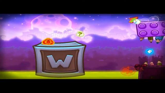 Wimp Who Stole My Pants? Level 1-2 Teddy Quest смотреть онлайн