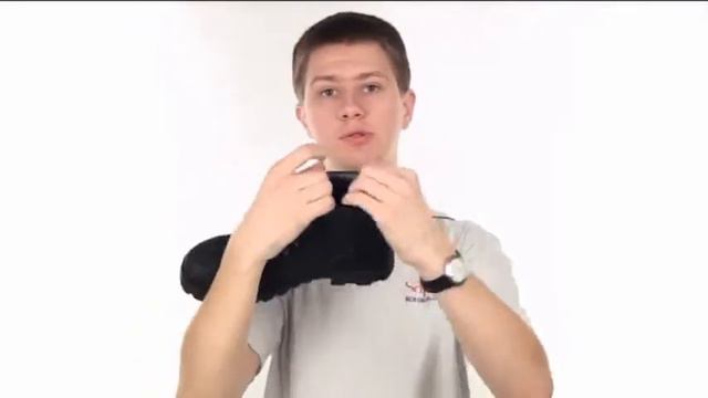 Ботинки Calvin Klein Jeans арт. Rick смотреть онлайн